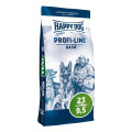 Сухий корм Happy Dog Profi-Line Basic 23 / 9,5 для дорослих собак з нормальною потребою в енергії, 20 кг