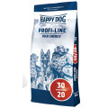 Сухий корм Happy Dog Profi-Line 30/20 для дорослих собак з підвищеними потребами в енергії, 20 кг