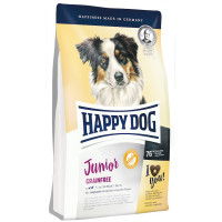 Сухий корм Happy Dog Supreme Junior Grainfree для цуценят з чутливим травленням від 7 місяців, 10 кг Сухий корм Happy Dog Supreme Junior Grainfree для цуценят з чутливим травленням від 7 місяців, 10 кг