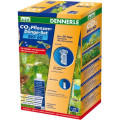 Комплект Dennerle Bio 60 для добрива рослин CO2