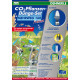 Комплект Dennerle Mehrweg 160 Primus Special Edition для добрива рослин CO2