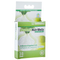 Кореневе добриво у вигляді кульок Dennerle Deponit NutriBalls для акваріумних рослин, 30 шт.