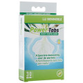 Спеціальне кореневе добриво Dennerle Power Tabs для будь-яких акваріумних рослин, 30 шт