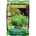 Ґрунтова підгодівля Dennerle Nutri Basis 6 in 1 для акваріумних рослин, 2,4 кг