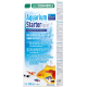 Биоактиватор Dennerle Aquarium Starter Rapid 2х-компонентний, 200 мл