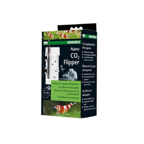 Реактор CO2 Dennerle Nano-Flipper