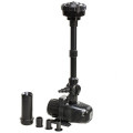 Насос для ставка AquaNova NCM-3500 Fountain л / год, 25 W