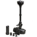Насос для ставка AquaNova NCM-5000 Fountain л / год, 40 W