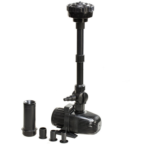 Насос для ставка AquaNova NCM-15000 Fountain л / год, 135 W