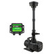 Насос для ставка AquaNova NSP-20000 Fountain л / год з регулятором потоку
