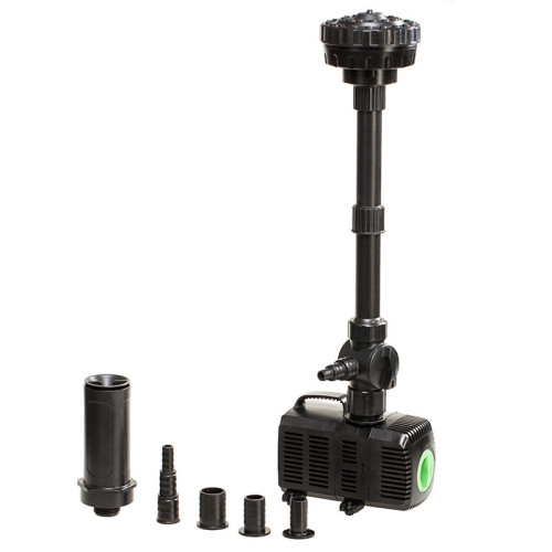 Насос для ставка AquaNova NM-6500-Fountain л / ч Super Eco, 32 W