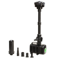 Насос для ставка AquaNova NM-10000-Fountain л / ч Super Eco, 63 W