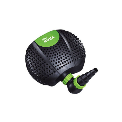 Насос для ставка AquaNova NFP-3500 л / ч, 25 W