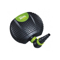 Насос для ставка AquaNova NFPE-3500 л / ч SuperEco, 14 W Насос для ставка AquaNova NFPE-3500 л / ч SuperEco, 14 W
