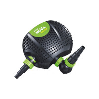 Насос для ставка AquaNova NMS-3500 л / ч SuperEco, 14 W Насос для ставка AquaNova NMS-3500 л / ч SuperEco, 14 W