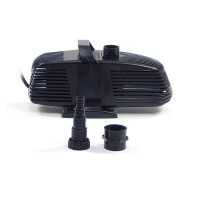 Насос для ставка AquaNova NJP-25000 л / год, 520 W