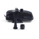 Насос для ставка AquaNova NJP-30000 л / год, 660 W