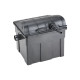 Проточний фільтр для ставка AquaNova NUB-6000 UVC9