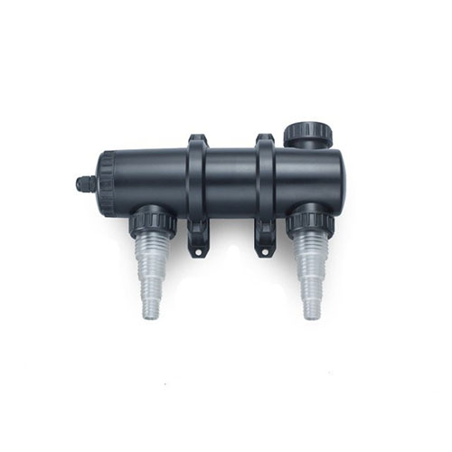 УФ - стерилізатор для ставка AquaNova NUV-40 UV