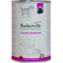 Вологий корм Baskerville Super Premium Lachs Mit Brombeeren для кошенят, лосось з ожиною, 400 г