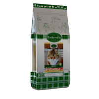 Сухий корм Baskerville Adult Katze для котів, 0.4 кг