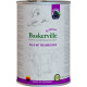 Вологий корм Baskerville Super Premium Kalb Mit Brombeeren для цуценят, телятина і ожина, 400 г