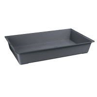 Піддон Ferplast Base M77 Grey для клітин кролика