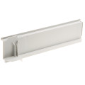 Задня стінка Ferplast Rear Wall Base Krolik Exten для кролячих кліток, x1