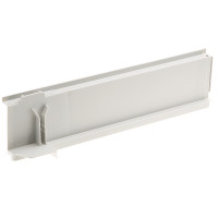 Задня стінка Ferplast Rear Wall Base Krolik Exten для кролячих кліток, x1