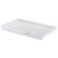 Висувний піддон Ferplast Tray MC15 White для пташиних кліток