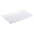 Піддон Ferplast Tray MC26 White для пташиних кліток, 39,5 x 64,5 x 4 см