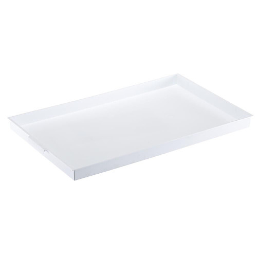 Піддон Ferplast Tray MC26 White для пташиних кліток, 39,5 x 64,5 x 4 см