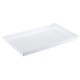Піддон Ferplast Tray MC26 White для пташиних кліток, 39,5 x 64,5 x 4 см