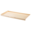 Піддон Ferplast Tray MC60 Beige для пташиних кліток, 54,4 x 28,2 x 3,2 см