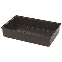 Піддон Ferplast Base M19 Brown для клітини для папуг, 61,5 x 40 x 13,5 см