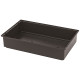 Піддон Ferplast Base M19 Brown для клітини для папуг, 61,5 x 40 x 13,5 см