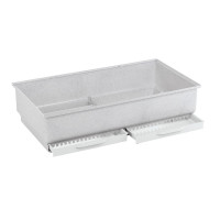 Піддон Ferplast Base M064 Marble White для пташиних кліток, 71,5 x 38 x 16,5 см Піддон Ferplast Base M064 Marble White для пташиних кліток, 71,5 x 38 x 16,5 см