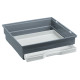 Піддон Ferplast Base M46 Grey для болючих клітин