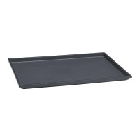 Піддон Ferplast Tray M51 Grey для пташиних кліток, 79,5 x 53 x 3,5 см