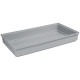 Піддон Ferplast Base M78 Grey для клітин для хом'яків і мишей, 58 x 31 x 8 см