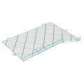 Полку Ferplast L352 Shelf Blue для клітин для хом'яків і мишей