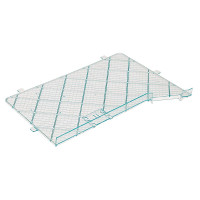 Полку Ferplast L352 Shelf Blue для клітин для хом'яків і мишей