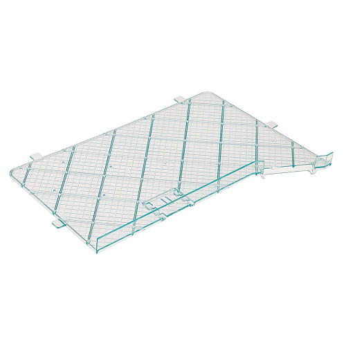 Полку Ferplast L352 Shelf Blue для клітин для хом'яків і мишей