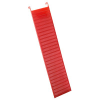 Сходи Ferplast L271 U Long Ladder Red Сходи Ferplast L271 U Long Ladder Red