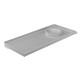 Поличка Ferplast Shelf Grey Base M92