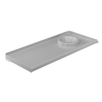 Поличка Ferplast Shelf Grey Base M77 / 92 Поличка Ferplast Shelf Grey Base M77 / 92