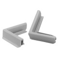 Верхній куточок Ferplast Upper Corner Beige для клітин для хом'яків