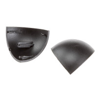 Верхня кришка Ferplast Upper Corner Cover For Aluminium Cages для алюмінієвих клітин Верхня кришка Ferplast Upper Corner Cover For Aluminium Cages для алюмінієвих клітин