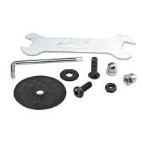 Комплект шурупів Ferplast Screw Set For Max 4 для клітини для папуг Комплект шурупів Ferplast Screw Set For Max 4 для клітини для папуг