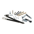 Комплект шурупів Ferplast Kit Ranch 120/140 Plus для кролячих кліток
